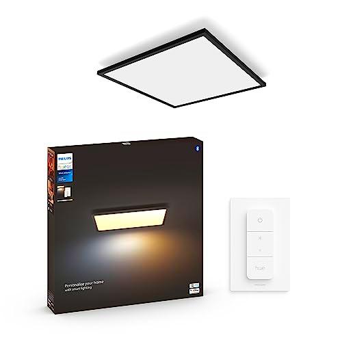 Philips Hue - Panel Led Inteligente Aurelle, 39W-3750 lúmens