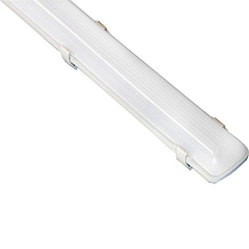 Velamp pled118 techo LED internos IP65 Equivalente