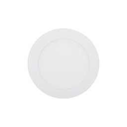 Jiso 503 - Downlight redondo 50322 panel extraplano led 22w blanco