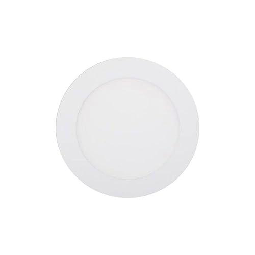 Jiso 503 - Downlight redondo 50322 panel extraplano led 22w blanco