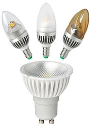 Megaman _ BOMBILLA _ LED SPOT_25W 230V 3000K BIANCO DRIVER