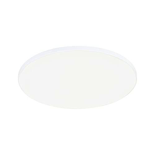 Paulmann 79952 Panel LED empotrable Veluna VariFit Edge 200mm