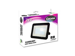 cegasa FLOOD LIGHT LED 200W TEMPERATURA 6.500K