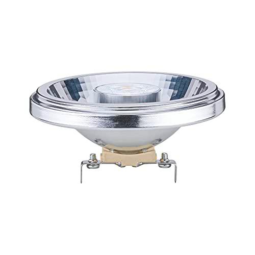 Paulmann 28515 LED AR111, 8W, G53, 12V, 2700K, 24º