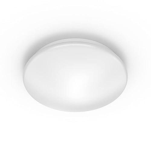 Philips Plafón LED de Techo Moire, 10W, 1100 Lúmens