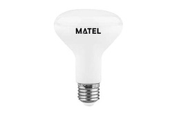 MATEL M291677 - Bombilla led e27 reflectora r-90 13w