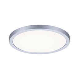 Paulmann 93057 Panel LED, luminaria empotrable Areo VariFit IP44