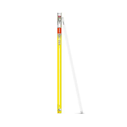 OSRAM - Tubo LED T8 30 EM 900 mm, 10 W, 1080 lm, 3000 K