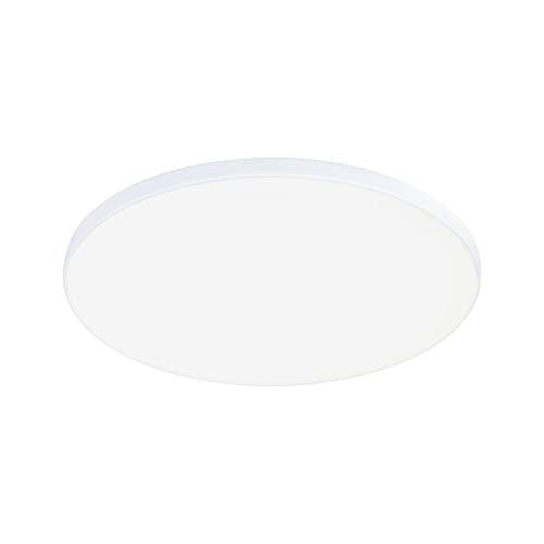 Paulmann 79951 Panel LED empotrable Veluna VariFit Edge 160mm