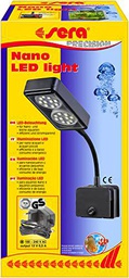 Sera 31067 Nano LED light 2 x 2 W una lámpara LED (4 W/12 V