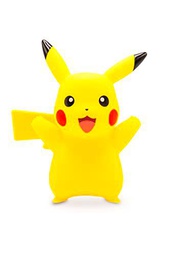 Pokemon SD-TKFPO811403 lámpara, Figura iluminada, 3600 W