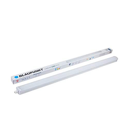 Blaupunkt Lámpara LED de 50 W, 150 cm, 110 lm/W, IP65