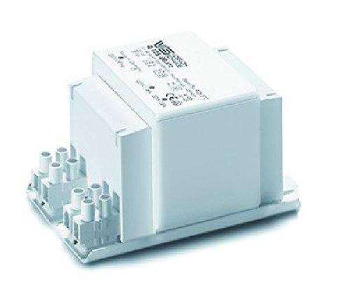 Houben 167272 a + + to a, Balasto, metal, 10 W, Integrado