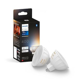 Philips Hue Bombilla, Blanco