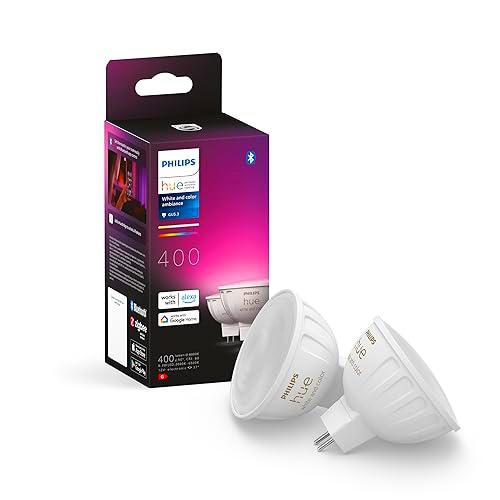 Philips Hue Bombilla, Blanco