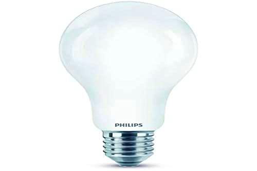 BOMBILLA STANDARD LED E27 13W 2000lm 6500K LUZ FRIA Ø7x12,1cm. PHILIPS