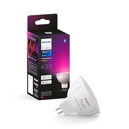 Philips Hue Bombilla, Blanco