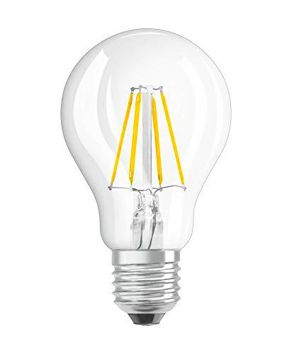 OSRAM LED Retrofit CLASSIC A Bombilla LED , Casquillo E27 