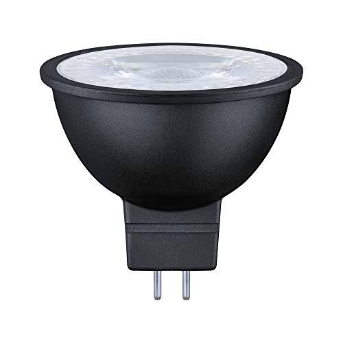 Paulmann 28757 Lámpara LED RAL9004 445 lm 36º 6,5 W