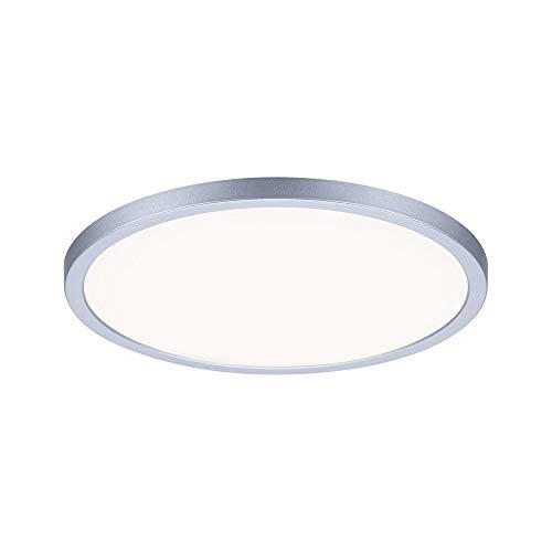 Paulmann 93058 Panel LED, luminaria empotrable Areo VariFit IP44