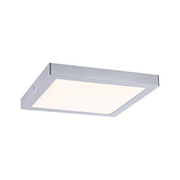 Paulmann 70982 LED Abia, cuadrado, incl. 1x22 W, lámpara