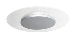 Synergy 21 Led - Lámpara redonda 24w nw transparente