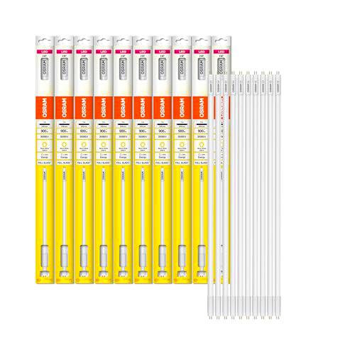 Osram - Tubo LED T5 HF HE14 de 549 mm, 7 W, 900 lm