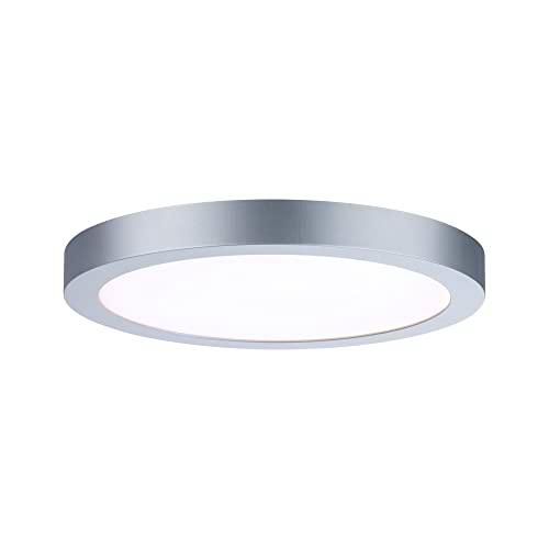 Paulmann 71023 LED Abia 300mm, Redondo, Blanco diurno