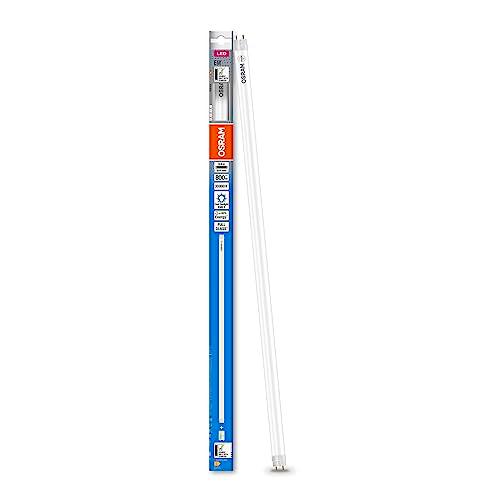 OSRAM LED TUBE T8 18 EM 600 mm, tubo LED lineal, 6,6W