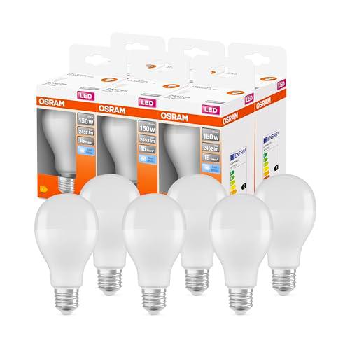 OSRAM LED Star Classic A150 Lámpara LED para enchufe E27