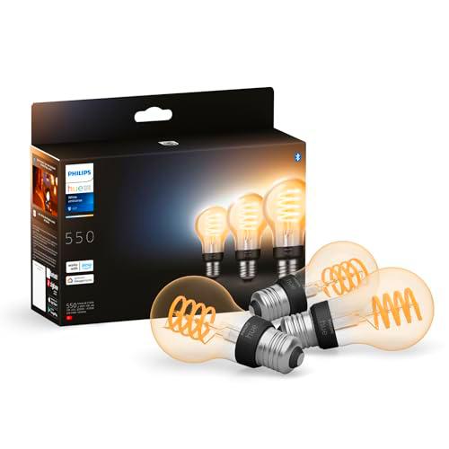 Philips Hue Bombilla, Blanco