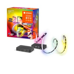 LEDVANCE HDMI Synch Box LED-Streifen mit WiFi-Technologie und MAGIC RGB