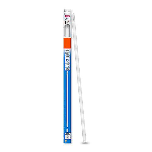 OSRAM LED TUBE T8 18 UN 600 mm, tubo LED lineal, 8W