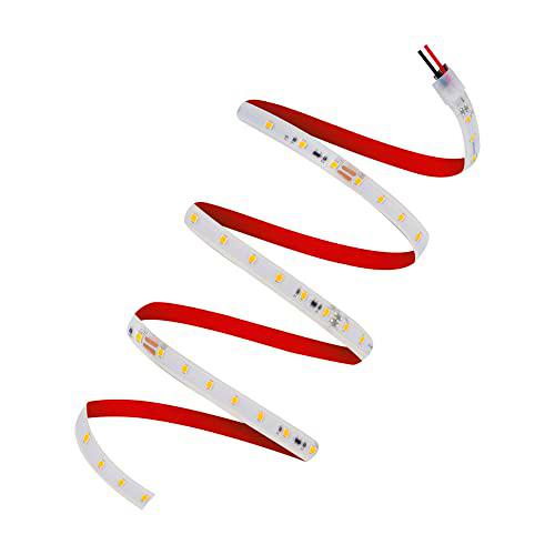 Ledvance Modulos LED Flexibles, LED Strip para Formance-600 Protected