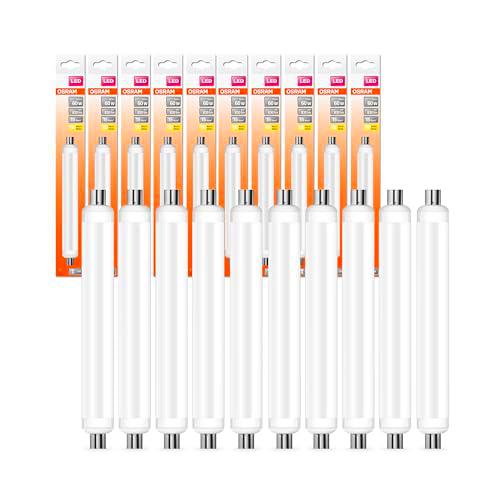 OSRAM Lámpara tubular LED Special S19 FR 60, lineal