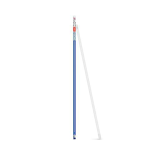 OSRAM LED TUBE T8 58 UN 1500 mm, tubo LED lineal, 24W