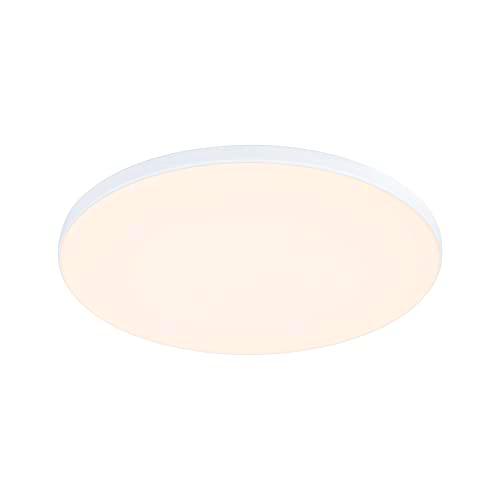 Paulmann 79945 Panel LED empotrable Veluna VariFit Edge 160mm