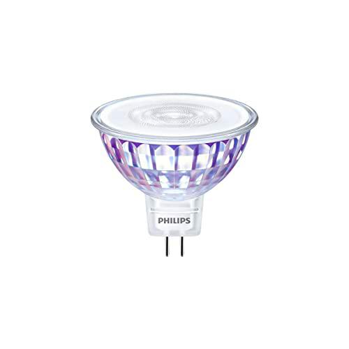 Phil Master LEDspot 7,5 Watt 3000K | MR16 GU5.3 930 warmweiß dimmbar