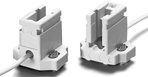 Houben 100096 a + + to a, Capacidad, metal, 10 W, Integrado