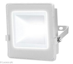 LUCECO PROYECTOR LED Slimline IP65 Blanco 15000LM 200W 4000K 220V