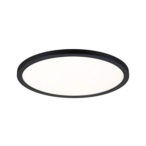 Paulmann 70998 LED Atria Shine 293mm, Redondo, Incl