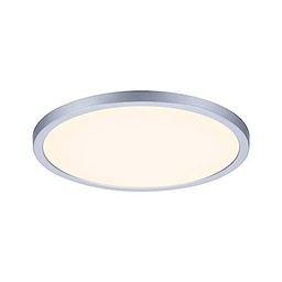 Paulmann 93052 Panel LED, luminaria empotrable Areo VariFit IP44