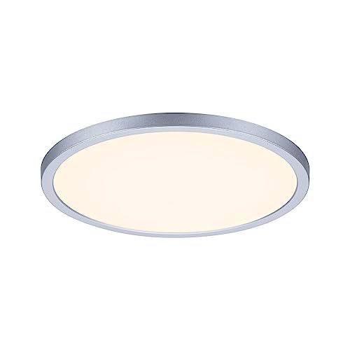 Paulmann 93052 Panel LED, luminaria empotrable Areo VariFit IP44