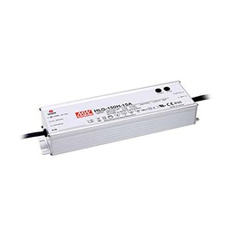 Mean Well HLG-150H-48A AC-DC controlador de salida única