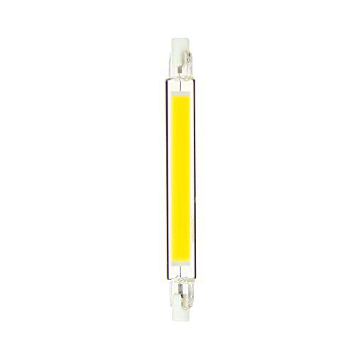 Xanlite Bombilla LED Crayon, casquillo R7S, 10,5 W