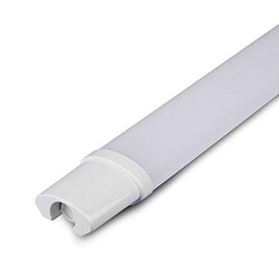 V-TAC VT-1239 VT-1518 - Lámpara led (18 W, resistente al agua