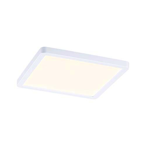 Paulmann 93053 Areo VariFit IP44-Lámpara led (3 niveles