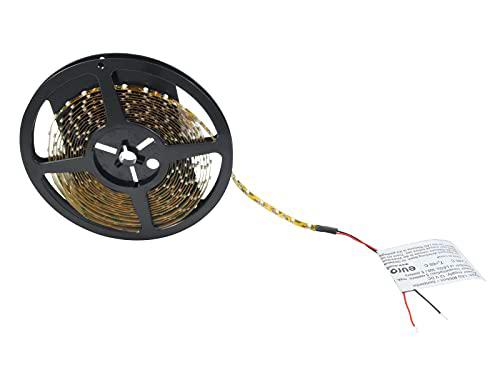 Eurolite LED Strip 300 5M 3528 Verde 12V