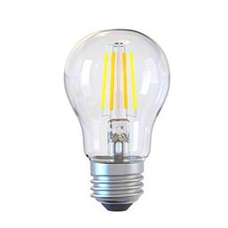 TELLUR SMART Bombilla Inteligente Alexa LED, Bombilla WiFi Retro E27