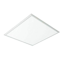 V-TAC VT-6237 36W LED Panel 600X600 Blanco cálido 3000K 6 unidades/paquete